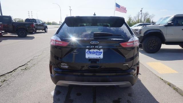 2024 Ford Edge ST-Line