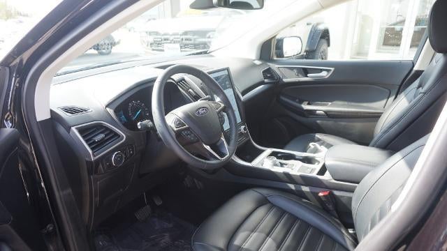 2024 Ford Edge ST-Line