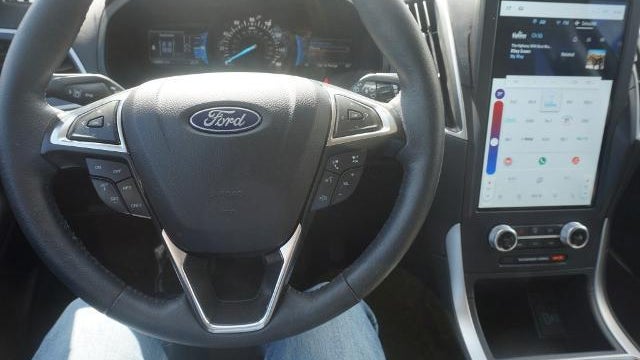 2024 Ford Edge ST-Line