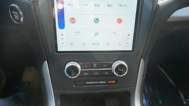 2024 Ford Edge ST-Line