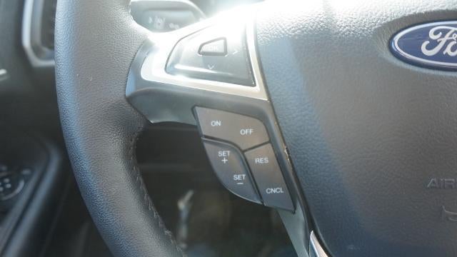 2024 Ford Edge ST-Line
