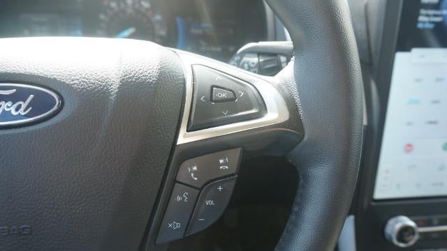 2024 Ford Edge ST-Line