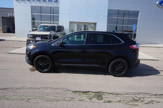 2024 Ford Edge - $30,999