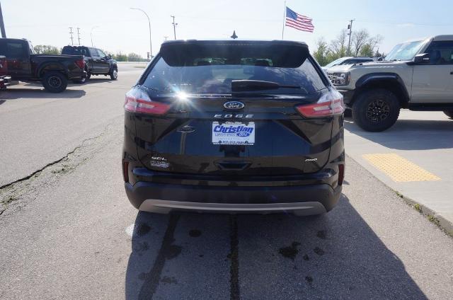 2024 Ford Edge - $30,999