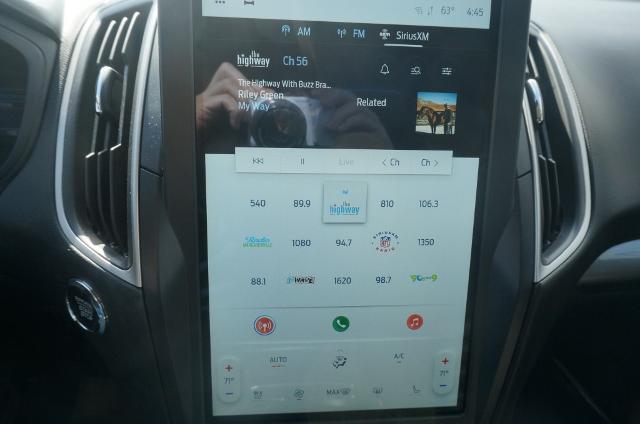 2024 Ford Edge - $30,999