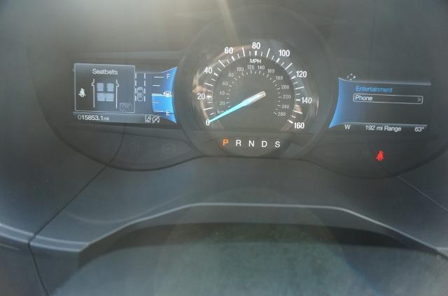 2024 Ford Edge - $30,999