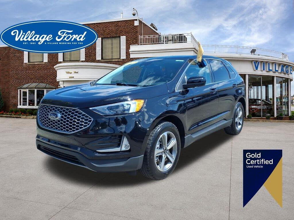 2024 Ford Edge - $27,580