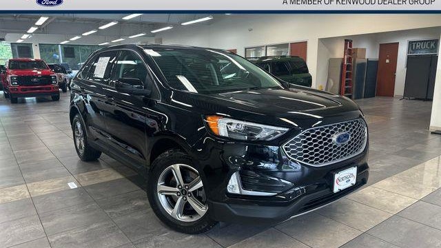 Preowned 2024 Ford Edge SEL for Sale