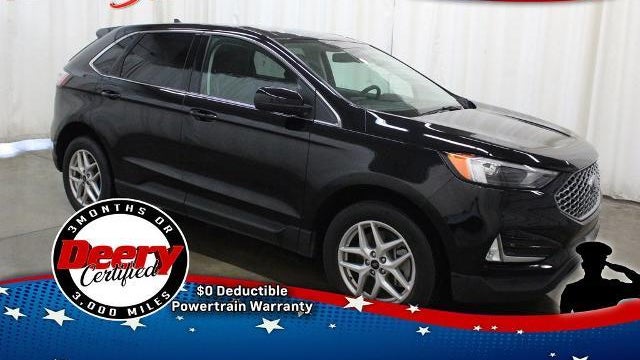 Preowned 2024 Ford Edge SEL for Sale