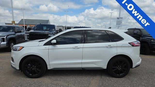 2024 Ford Edge ST-Line