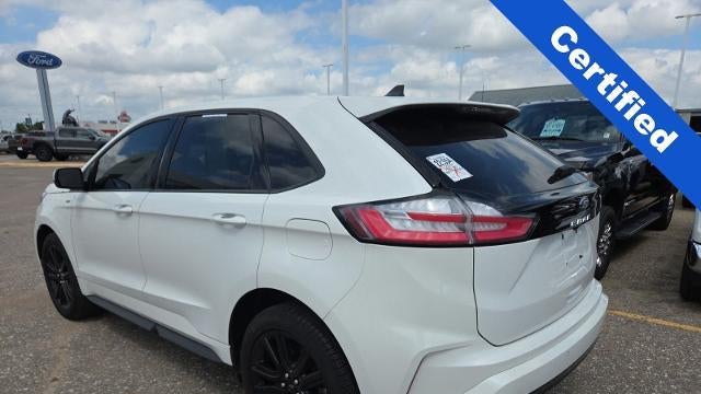 2024 Ford Edge ST-Line