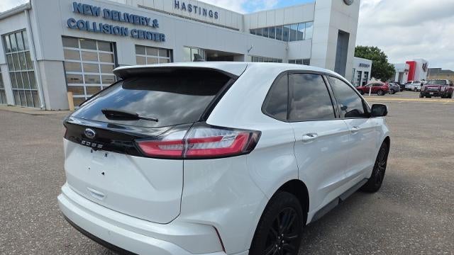 2024 Ford Edge ST-Line