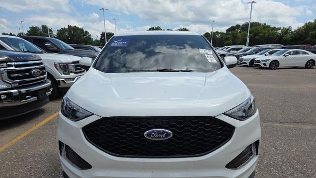 2024 Ford Edge ST-Line