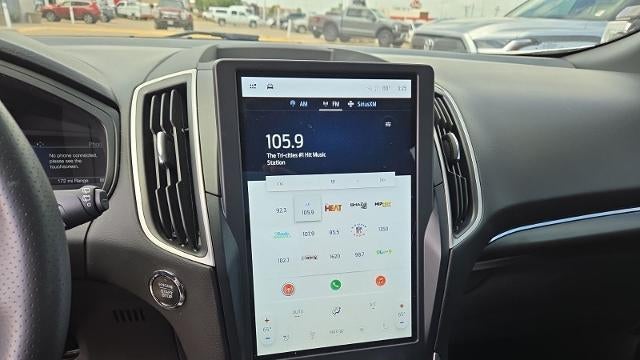 2024 Ford Edge ST-Line