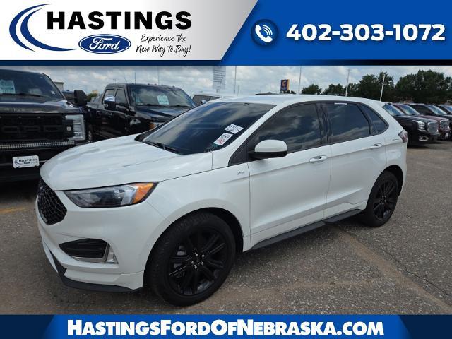 2024 Ford Edge - $34,953