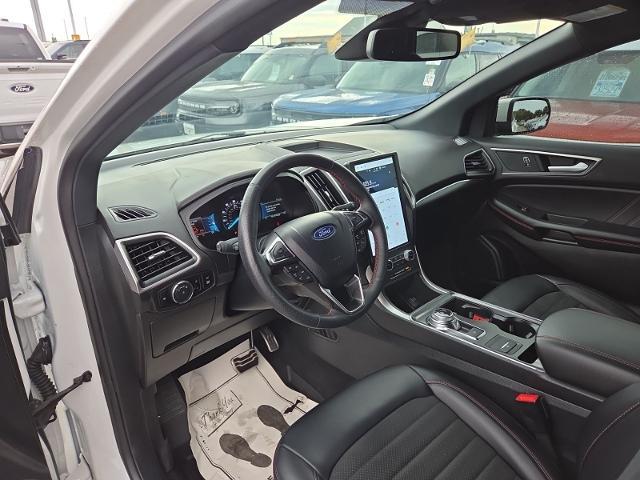 2024 Ford Edge - $34,953