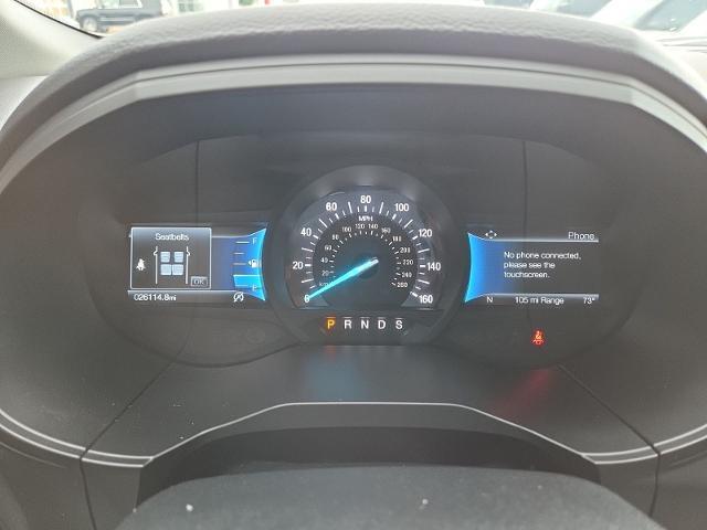 2024 Ford Edge - $34,953