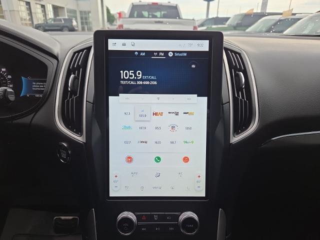 2024 Ford Edge - $34,953