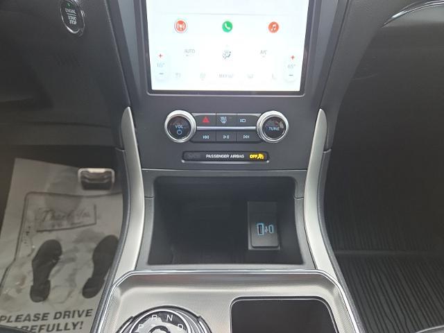 2024 Ford Edge - $34,953