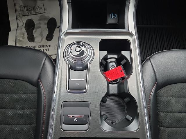 2024 Ford Edge - $34,953