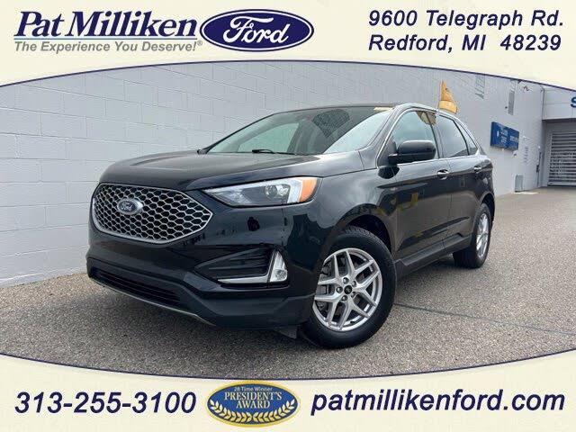2024 Ford Edge - $26,999