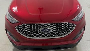 2024 Ford Edge ST-Line