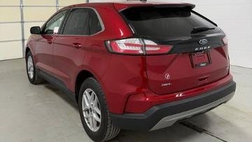 2024 Ford Edge ST-Line