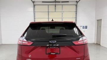 2024 Ford Edge ST-Line
