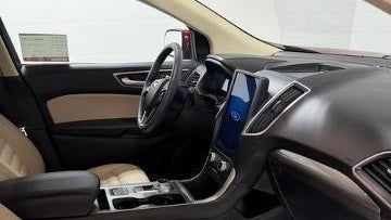 2024 Ford Edge ST-Line