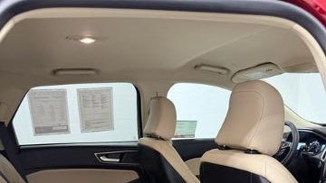 2024 Ford Edge ST-Line