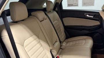 2024 Ford Edge ST-Line