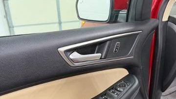 2024 Ford Edge ST-Line