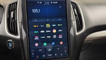 2024 Ford Edge ST-Line