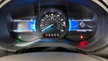 2024 Ford Edge ST-Line