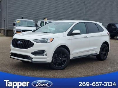 2024 Ford Edge AWD St-Line 4DR SUV