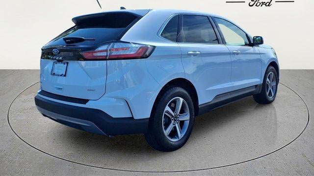 2024 Ford Edge ST-Line