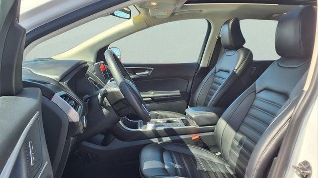 2024 Ford Edge ST-Line