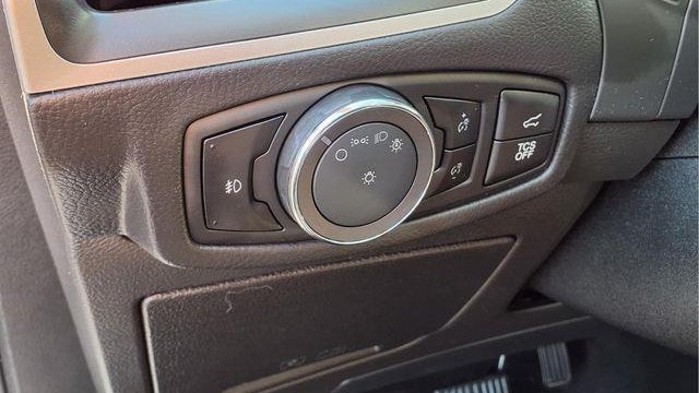 2024 Ford Edge ST-Line