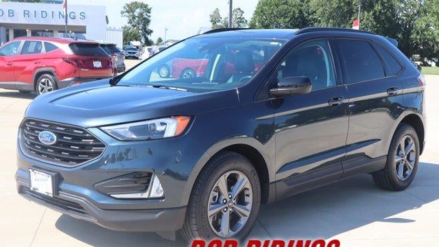 Preowned 2024 Ford Edge ST-Line for Sale