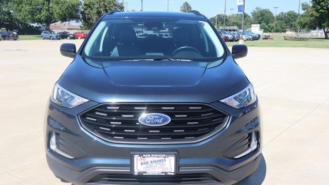 2024 Ford Edge ST-Line
