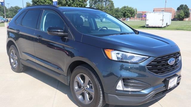 2024 Ford Edge ST-Line
