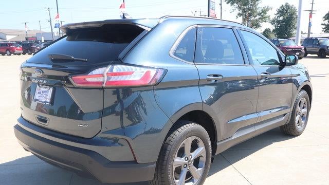 2024 Ford Edge ST-Line