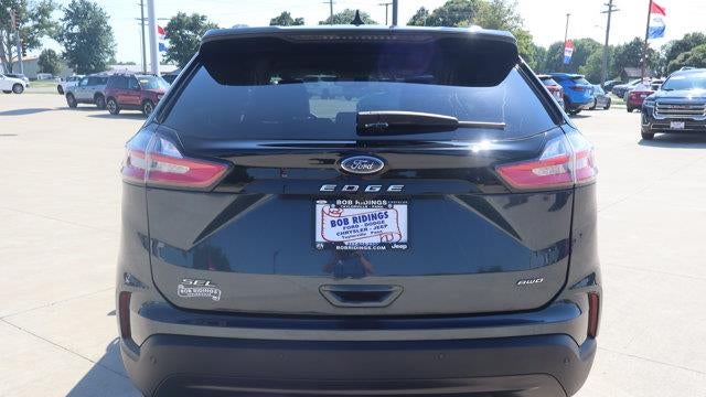 2024 Ford Edge ST-Line