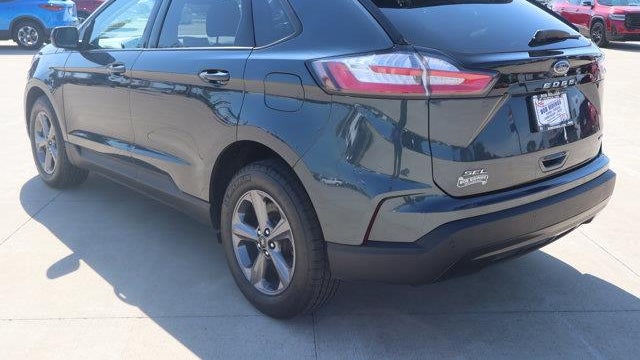 2024 Ford Edge ST-Line