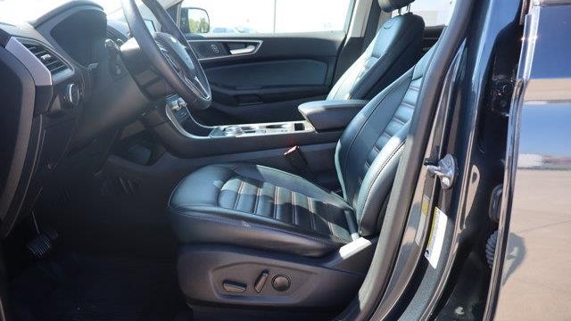 2024 Ford Edge ST-Line