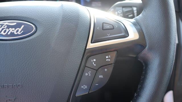 2024 Ford Edge ST-Line