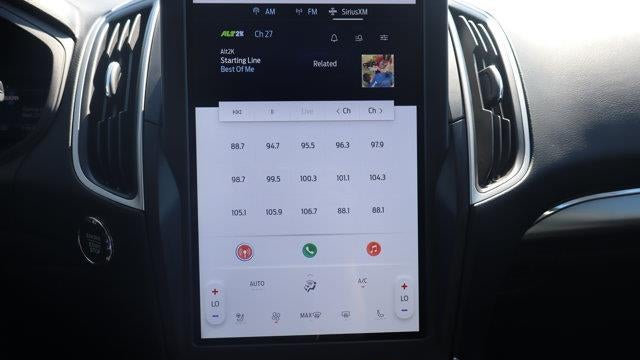 2024 Ford Edge ST-Line