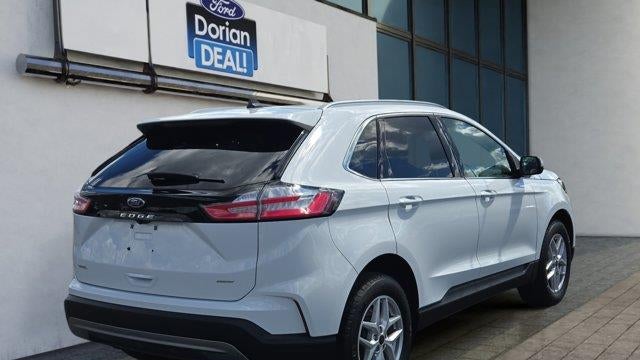2024 Ford Edge ST-Line