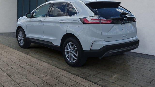 2024 Ford Edge ST-Line