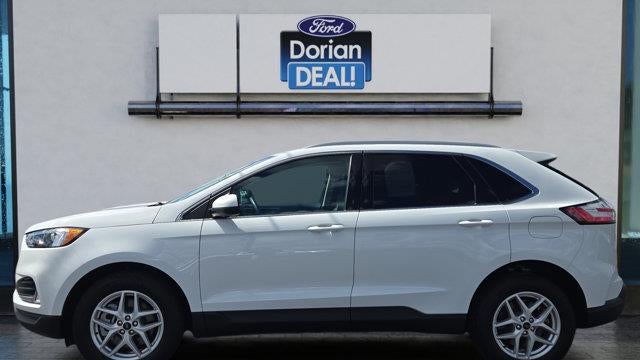 2024 Ford Edge ST-Line